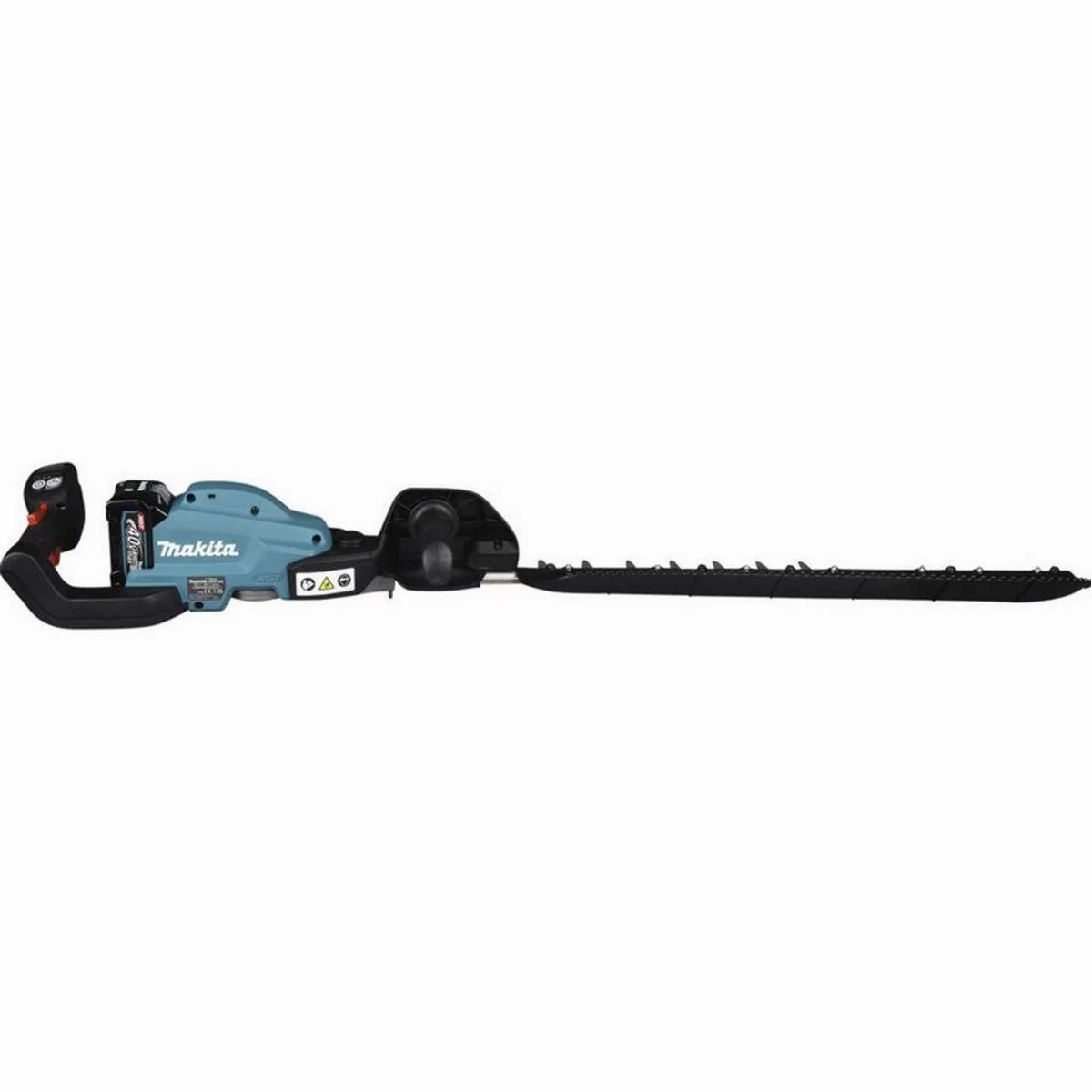 Makita UH014GZ XGT Akku-Heckenschere, 40 Volt, WetGuard-Technologie 3