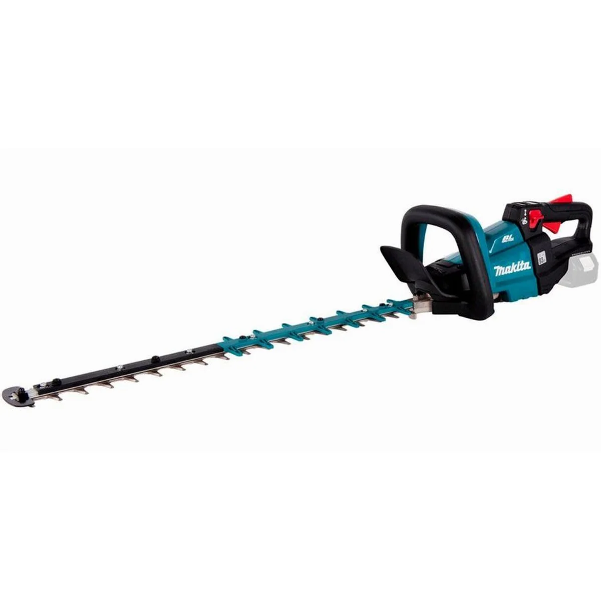 Makita DUH601Z Akku-Heckenschere, 60 cm Schnittlänge, kraftvoll und präzise