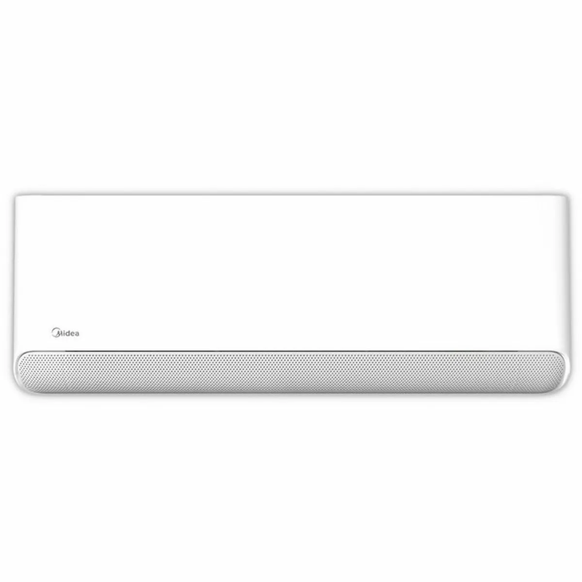 Midea Breezeless Multisplit Klimaanlage, leiser Betrieb, gleichmäßige Luftverteilung, energieeffiziente Wärmepumpe 2