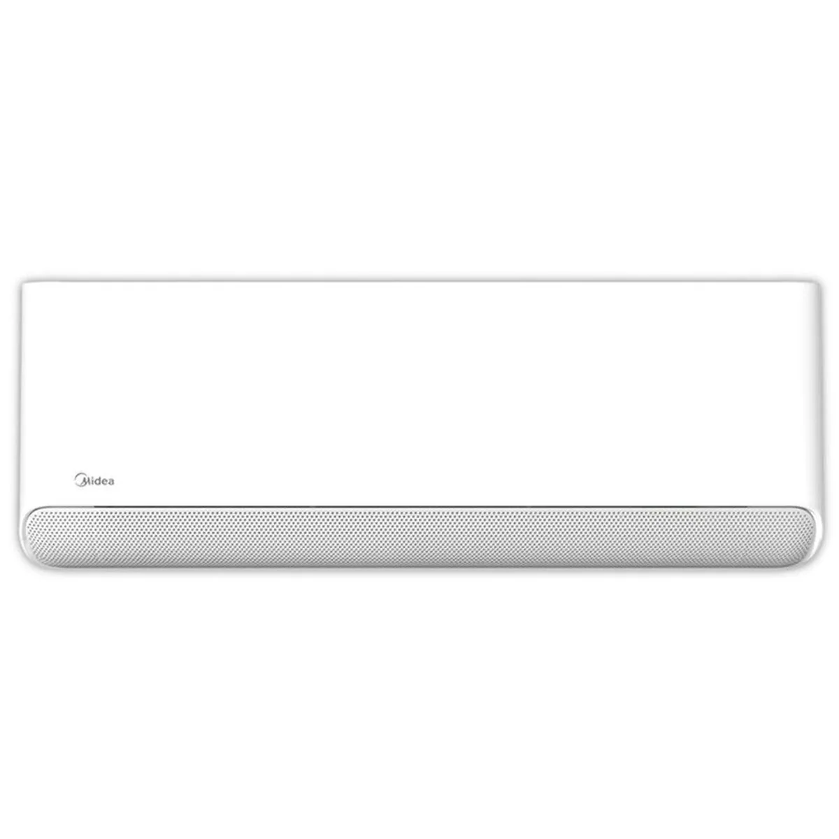 Midea MSCB1BU-09HRFN8-ME Klimaanlage, effiziente Temperaturregelung, geräuscharm, integrierte Wärmepumpe 2