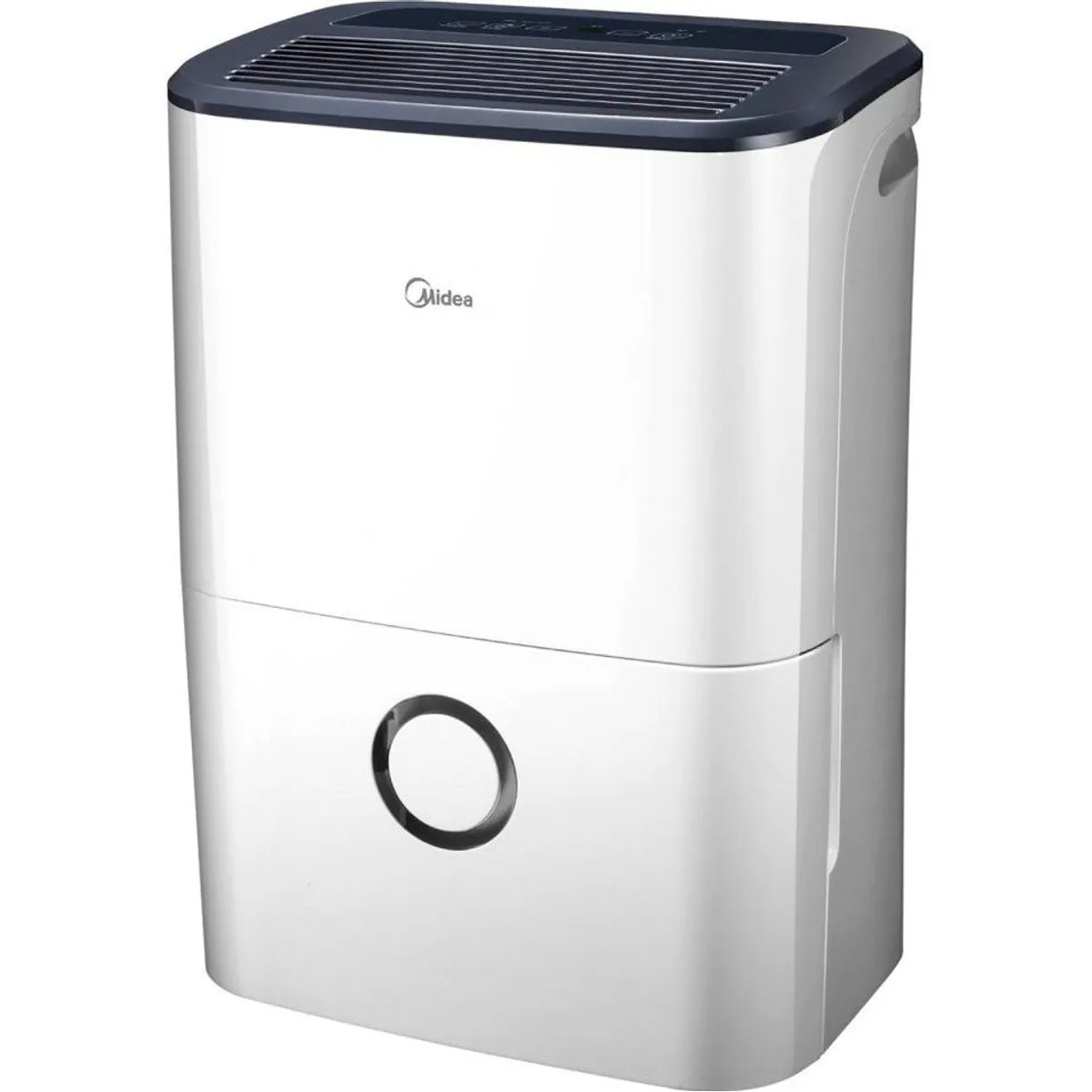 Midea DF-20DEN7-WF Luftentfeuchter, 20 L/24h Entfeuchtungsleistung, App-Steuerung
