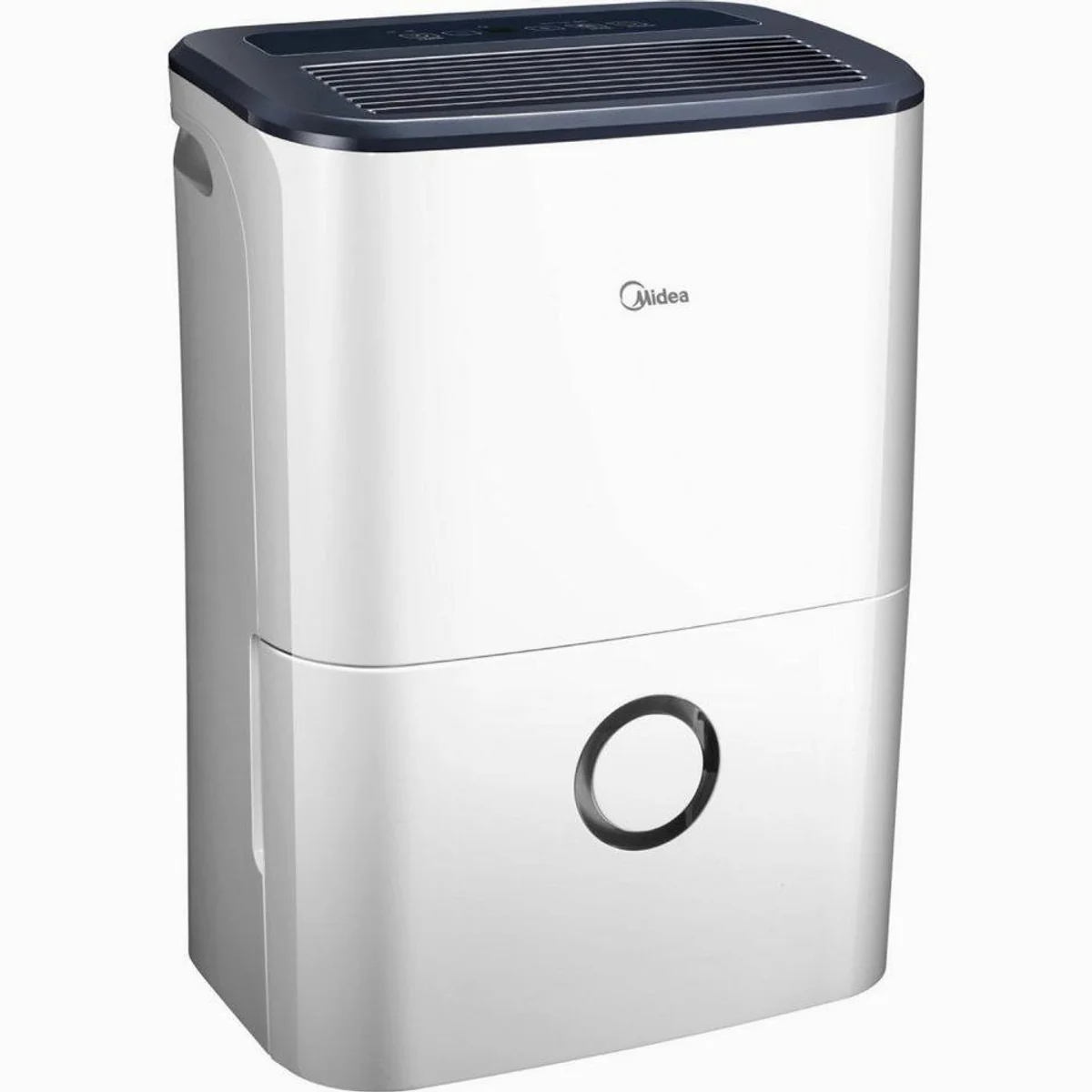 Midea DF-20DEN7-WF Luftentfeuchter, 20 L/24h Entfeuchtungsleistung, App-Steuerung 3
