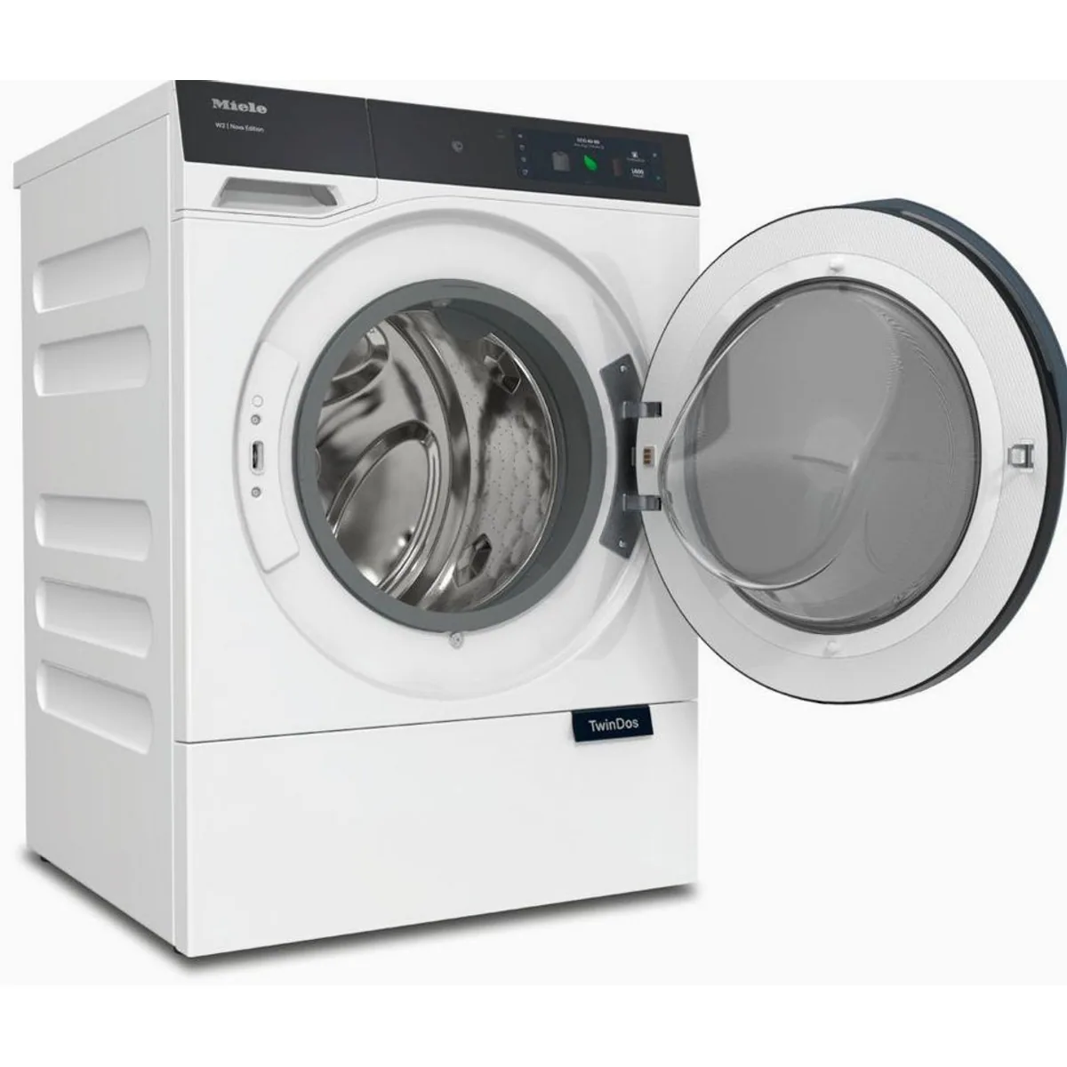 Miele WQ 1000 WPS Nova Edition, 9 kg, 1600 U/min, Automatische Waschmitteldosierung 2