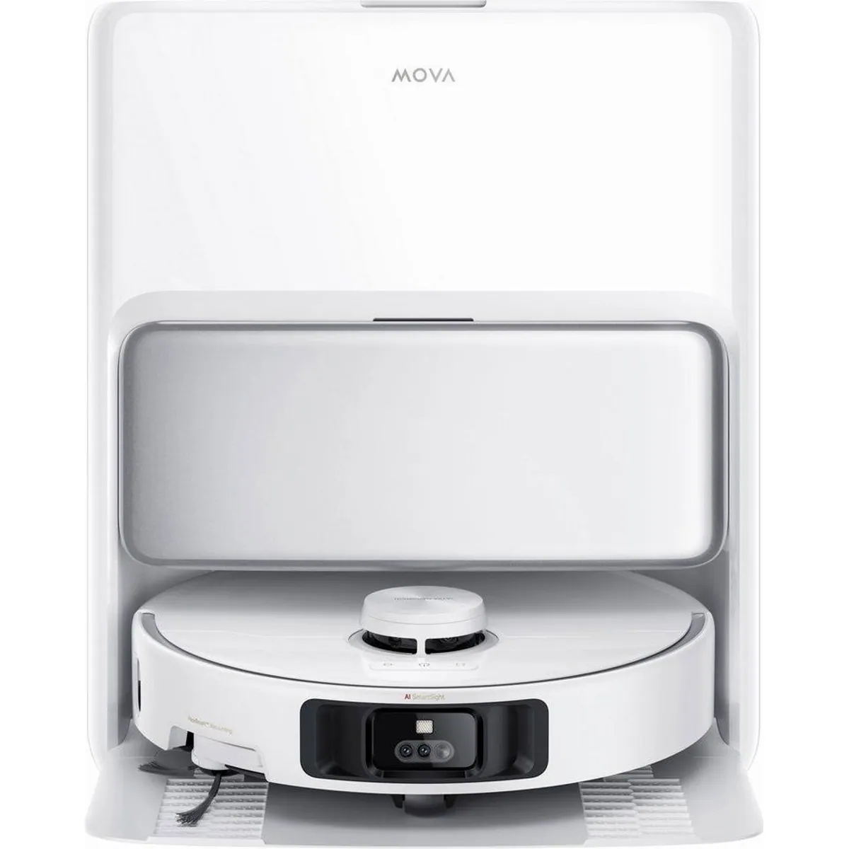 Mova P50 Pro Ultra Saugroboter, 700 W, vollautomatische Basisstation — leistungsstark, hygienisch, intelligent 3