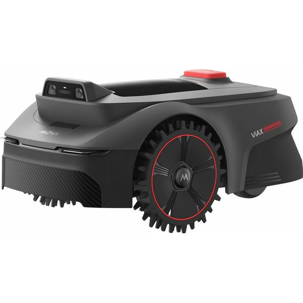 Mova ViAX 250 Rasenmähroboter-Akku, Lithium-Ionen, 2,5 Ah Kapazität — optimal für bis 250 m² 2