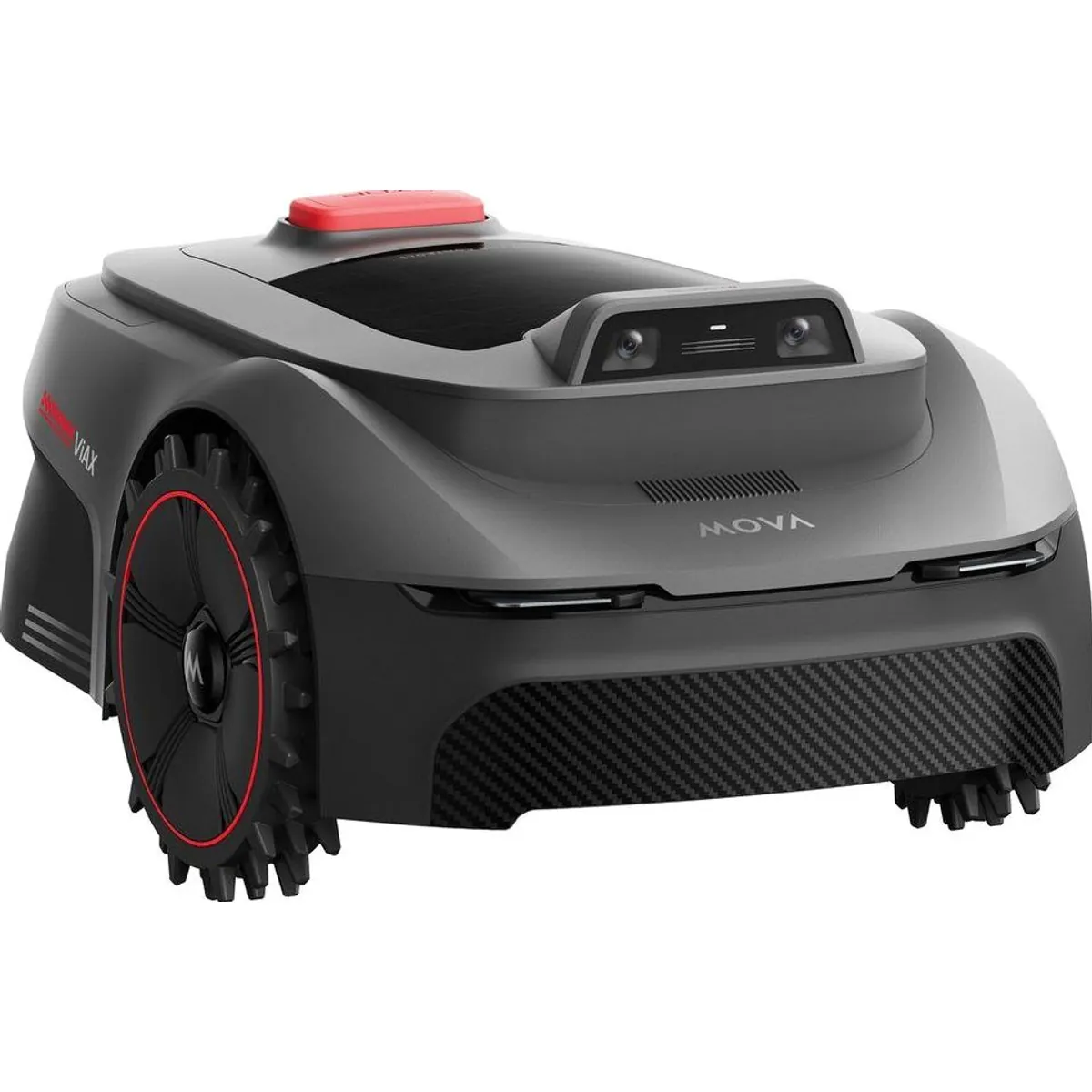 Mova ViAX 250 Rasenmähroboter-Akku, Lithium-Ionen, 2,5 Ah Kapazität — optimal für bis 250 m² 3