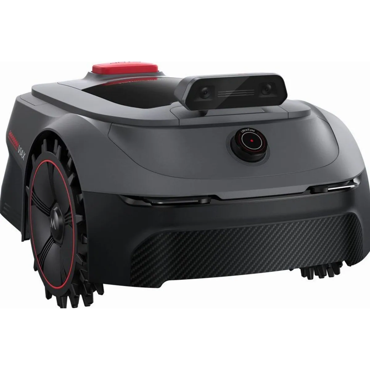 Mova ViAX 500 Rasenmähroboter, leistungsstarker Akku für 500 m² Rasenfläche