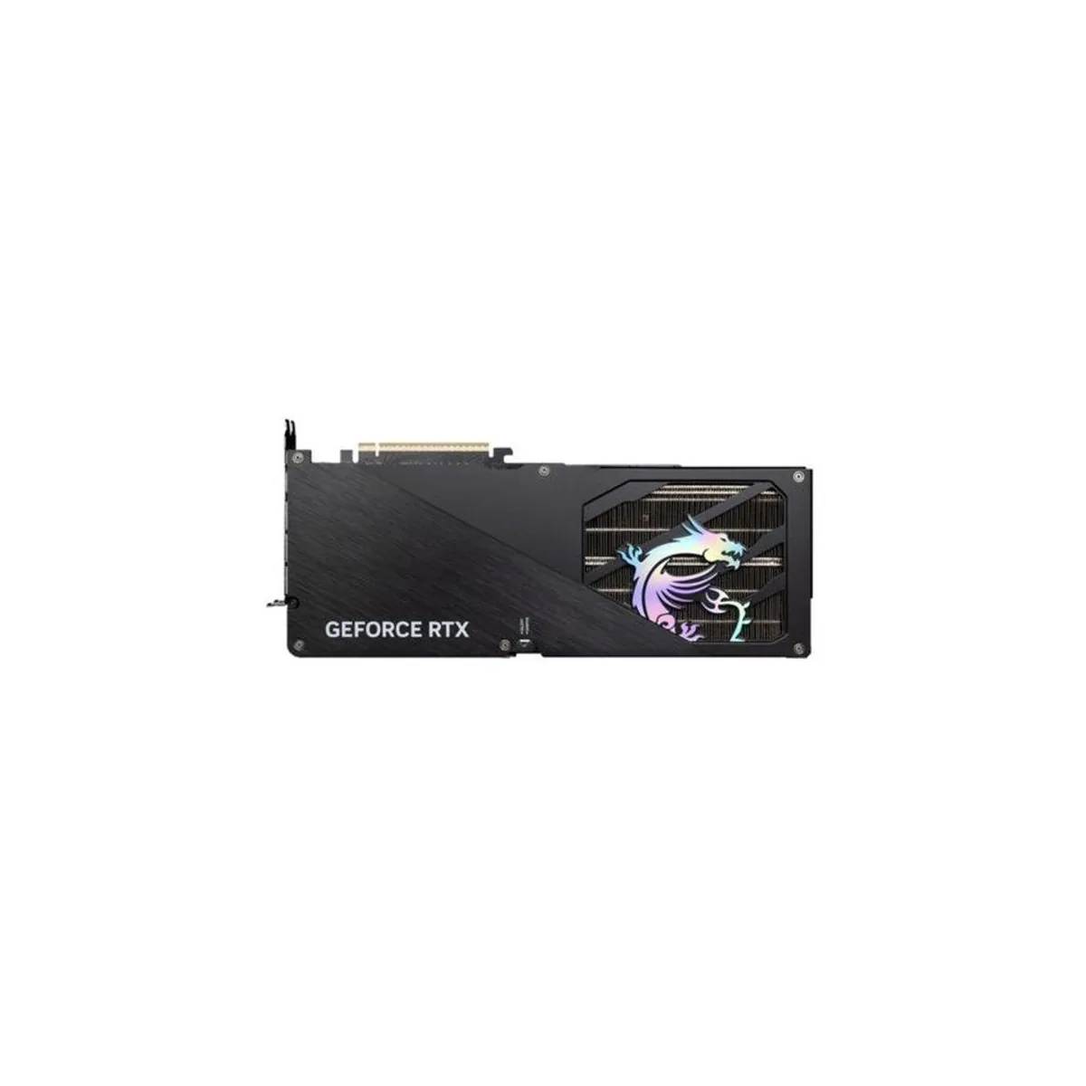 MSI GeForce RTX 5070 Ti 16G GAMING TRIO OC, beeindruckende Leistung, optimierte Kühlung, stilvolles Design 3