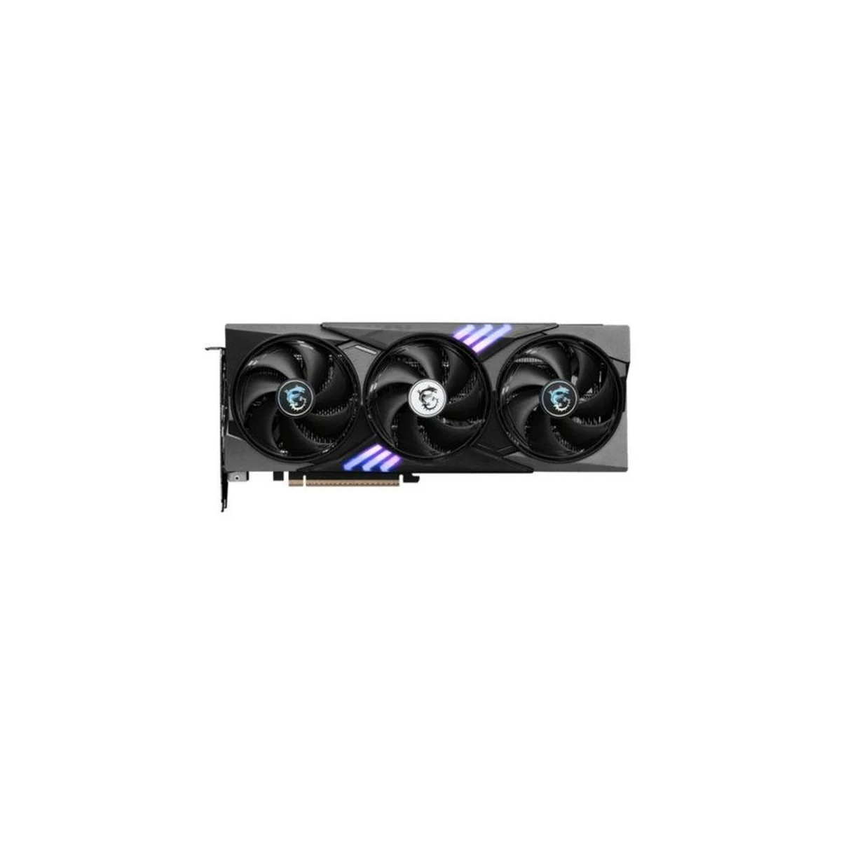 MSI GeForce RTX 5060 Ti 8G GAMING TRIO OC, herausragende Grafikleistung, fortschrittliche Kühlung, leistungsstarke Gaming-Technologie 2