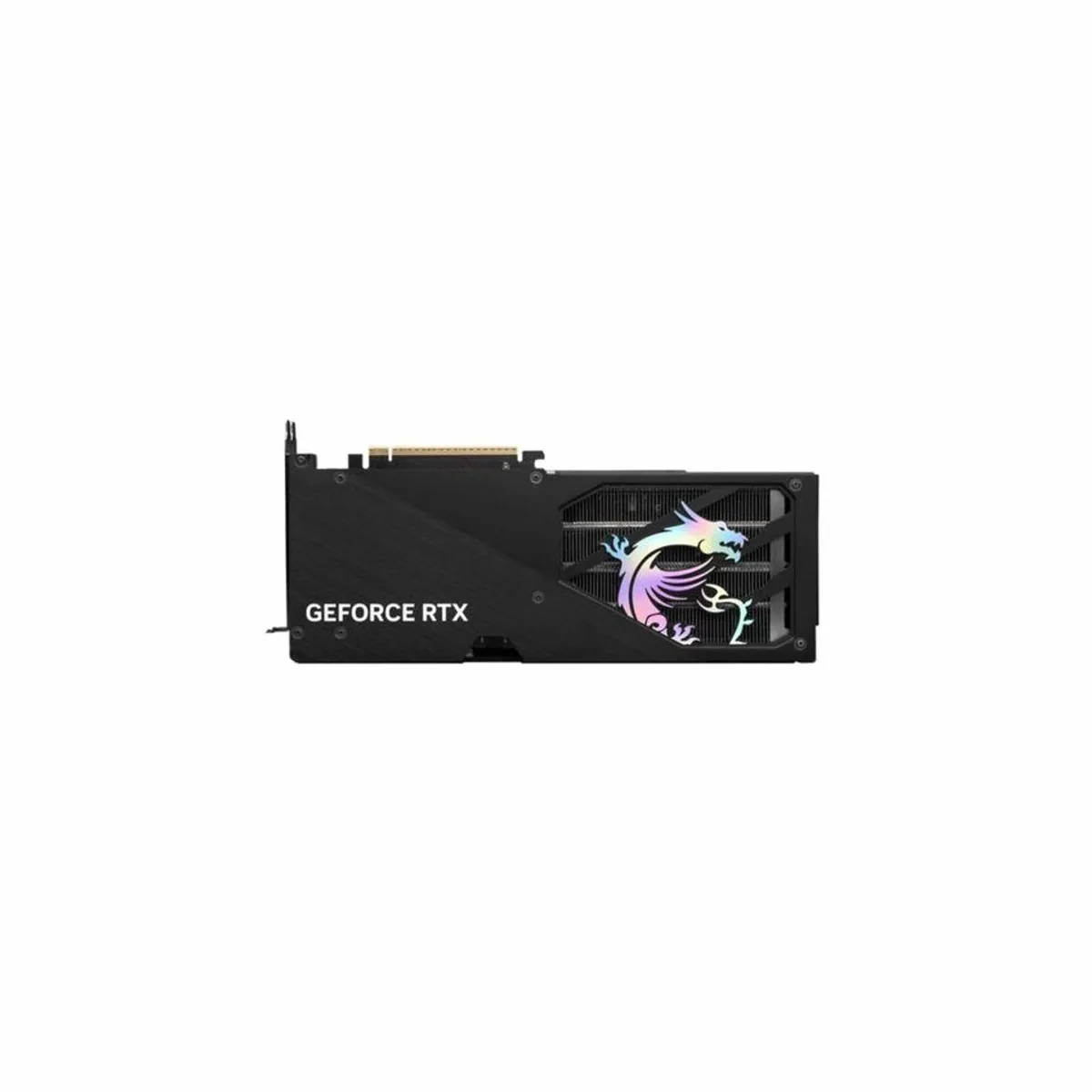 MSI GeForce RTX 5060 Ti 8G GAMING TRIO OC, herausragende Grafikleistung, fortschrittliche Kühlung, leistungsstarke Gaming-Technologie 3