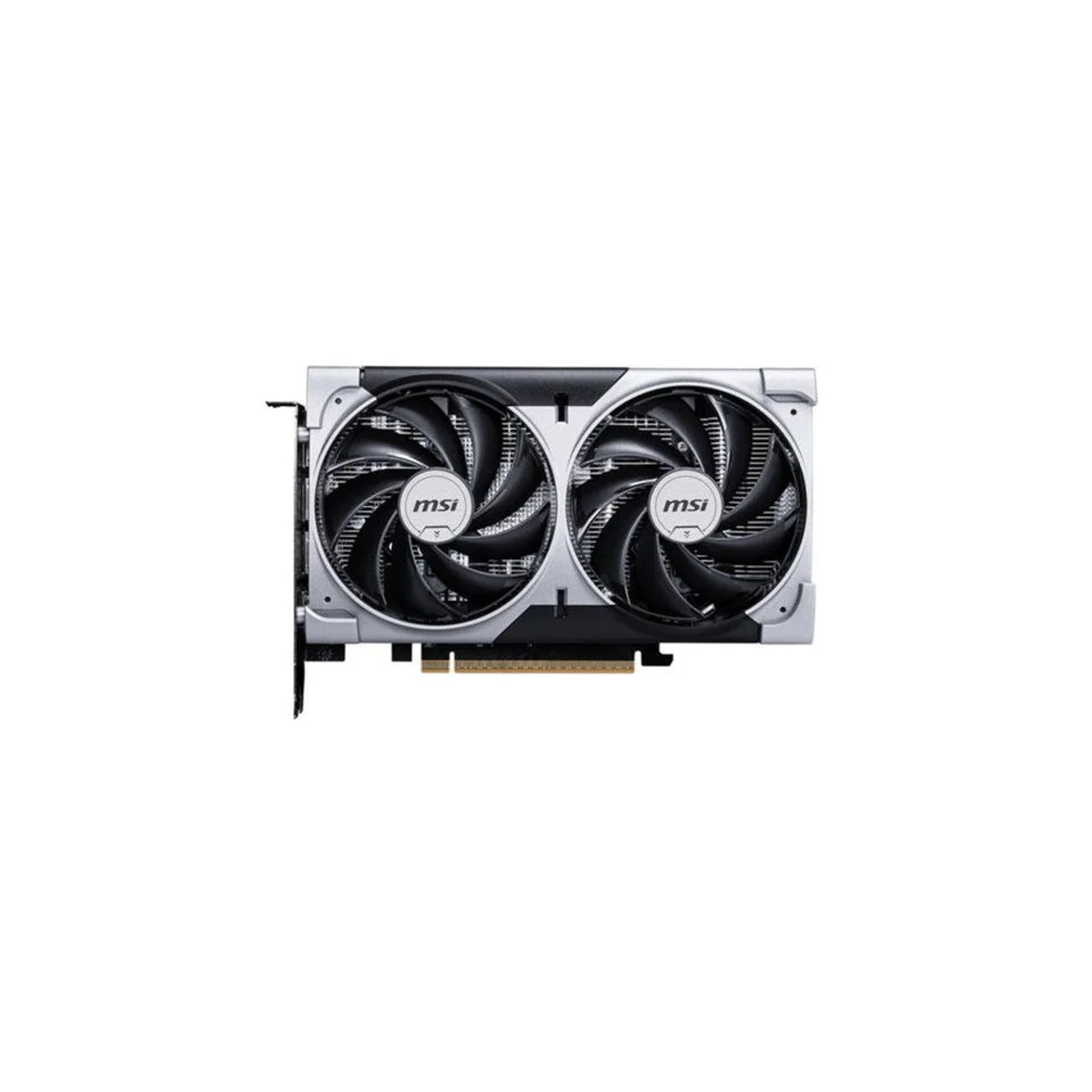 MSI GeForce RTX 5060 8G VENTUS 2X OC, hohe Leistung, effiziente Kühlung, erweiterte Gaming-Funktionen 2