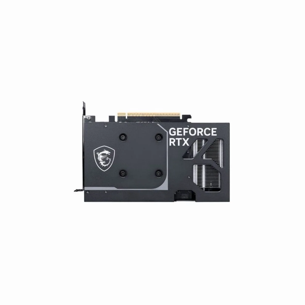 MSI GeForce RTX 5060 8G VENTUS 2X OC, hohe Leistung, effiziente Kühlung, erweiterte Gaming-Funktionen 3