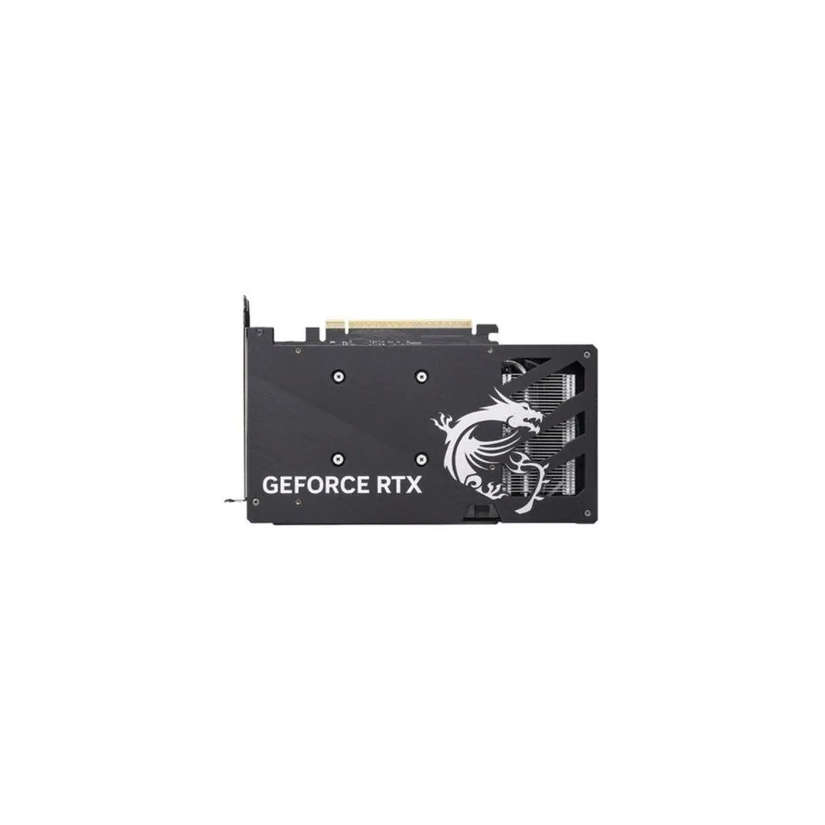 MSI GeForce RTX 5050 8G GAMING OC, leistungsstarke Grafik, optimierte Kühlung, beeindruckende 4K-Grafik 3