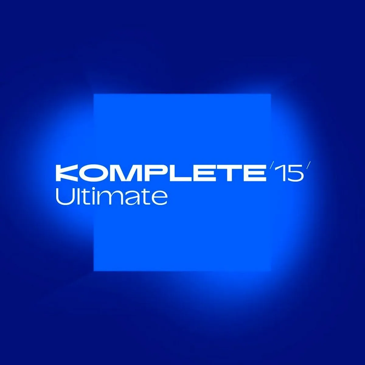Native Instruments KONTROL S88 MK3, 88 Tasten, Komplettset mit KOMPLETE 15 Ultimate 3
