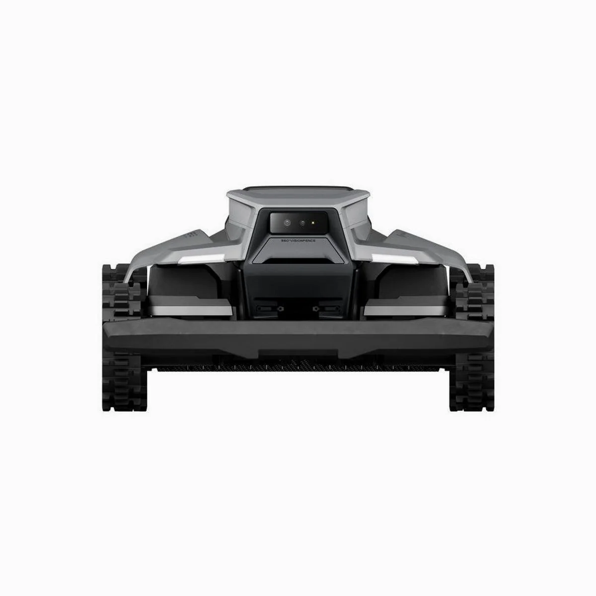 NAVIMOW Rasenmähroboter X 420E, präzise GPS-Navigation, hohe Flächenleistung