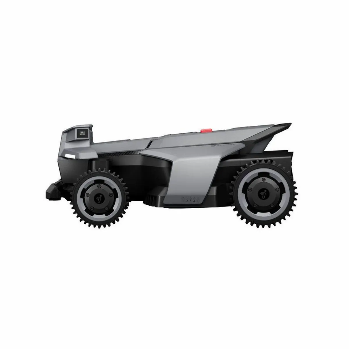 NAVIMOW Rasenmähroboter X 420E, präzise GPS-Navigation, hohe Flächenleistung 2