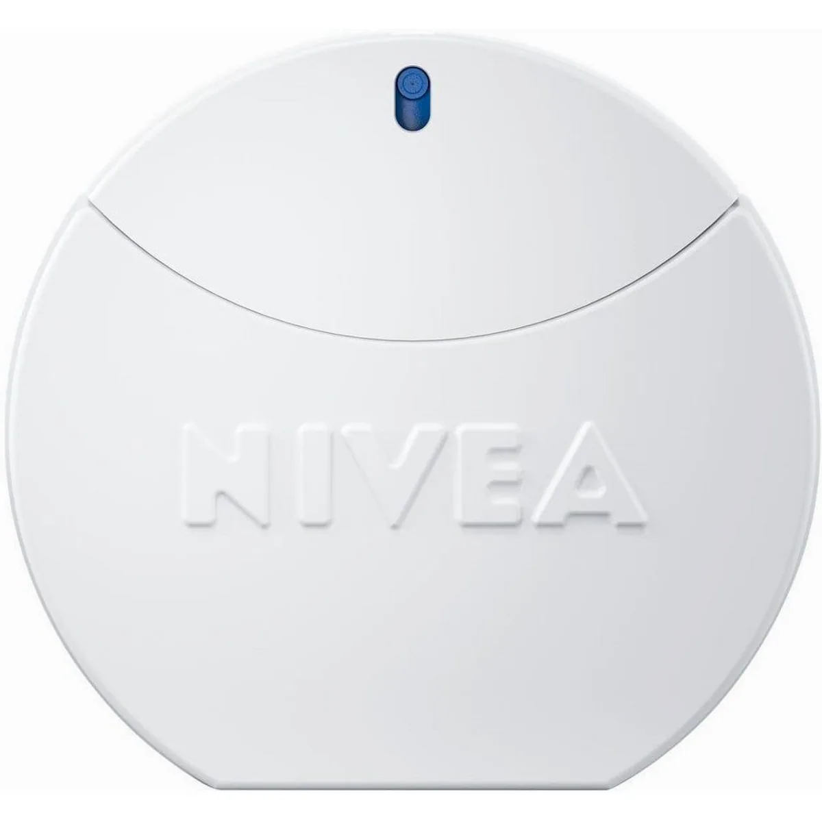 Nivea Eau de Toilette, ikonischer Duft, vielseitig tragbar, eleganter Flakon