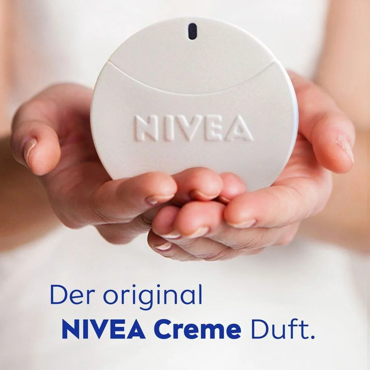 Nivea Eau de Toilette, ikonischer Duft, vielseitig tragbar, eleganter Flakon 4