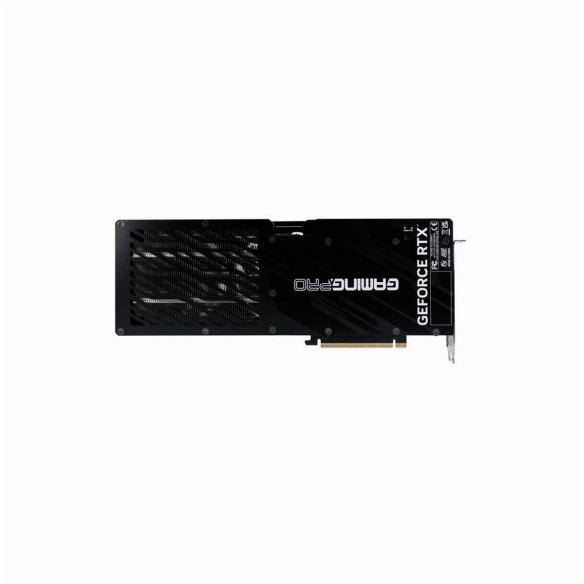 Palit GeForce RTX 5080 GamingPro Grafikkarte, hohe Leistung, fortschrittliche Kühlung, immersive Gaming-Erfahrung 2