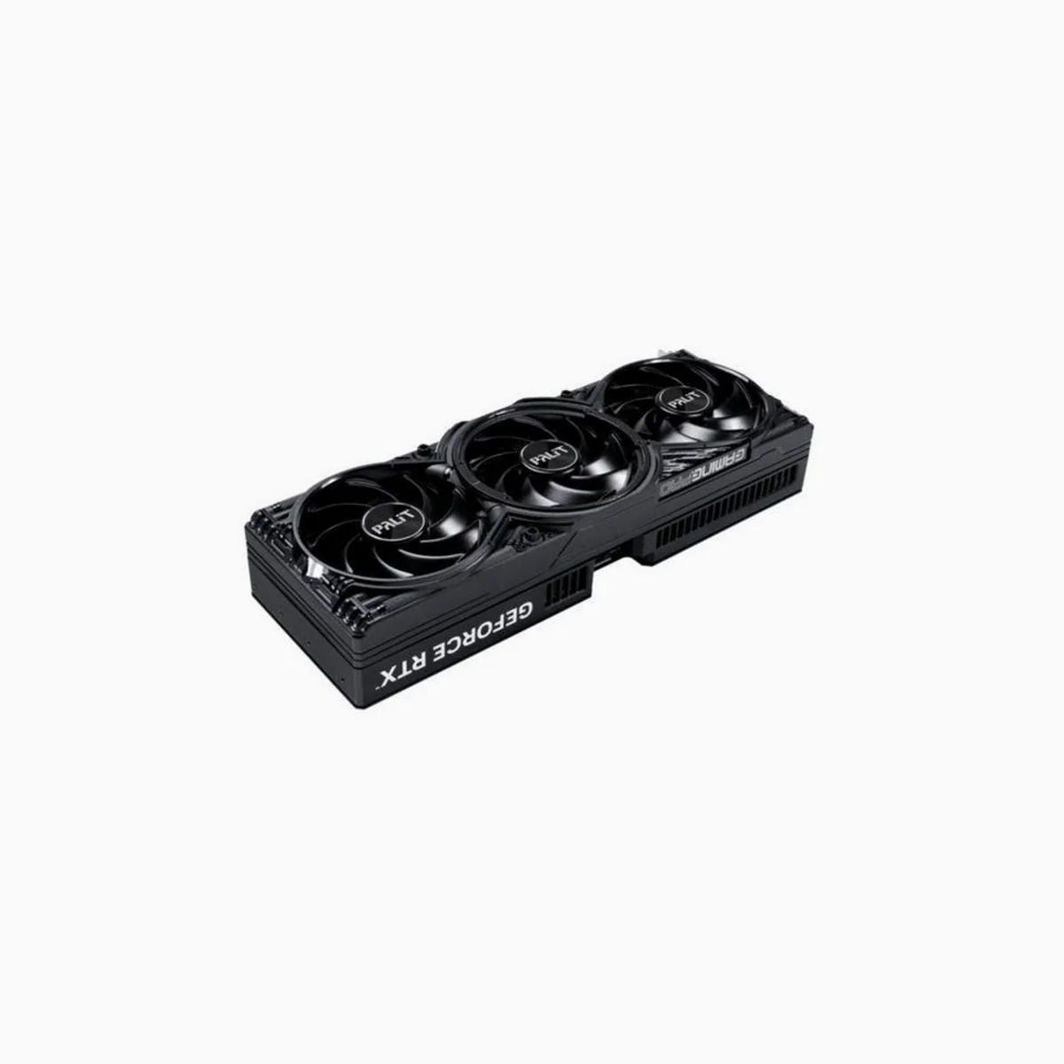 Palit GeForce RTX 5080 GamingPro Grafikkarte, hohe Leistung, fortschrittliche Kühlung, immersive Gaming-Erfahrung 3