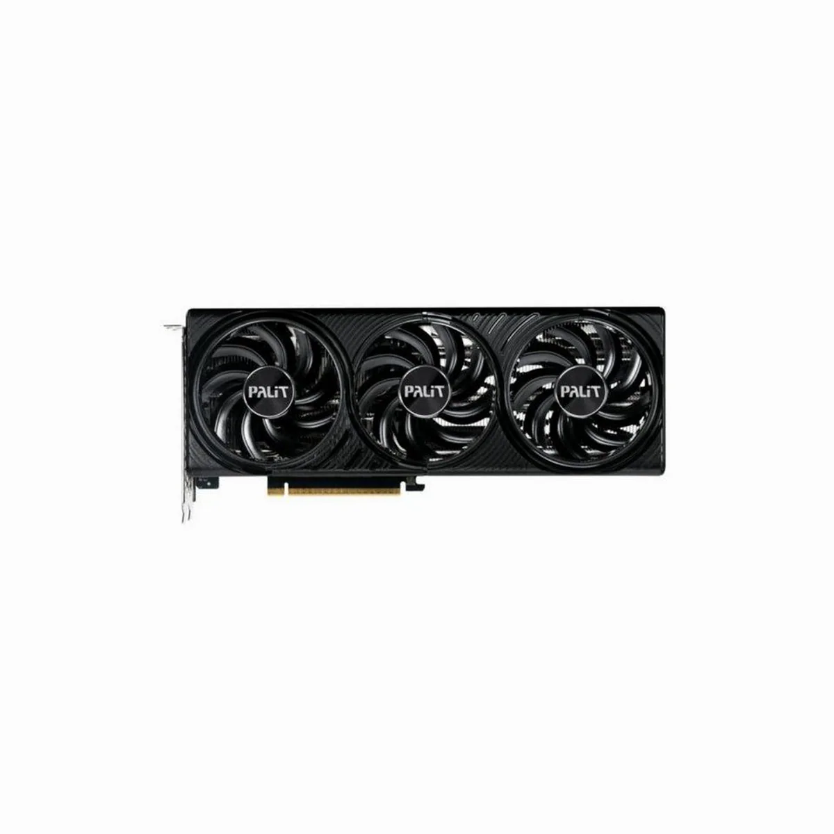 Palit GeForce RTX 5060 Ti Infinity 3 OC, beeindruckende Grafikleistung, optimierte Kühlung, hohe Energieeffizienz