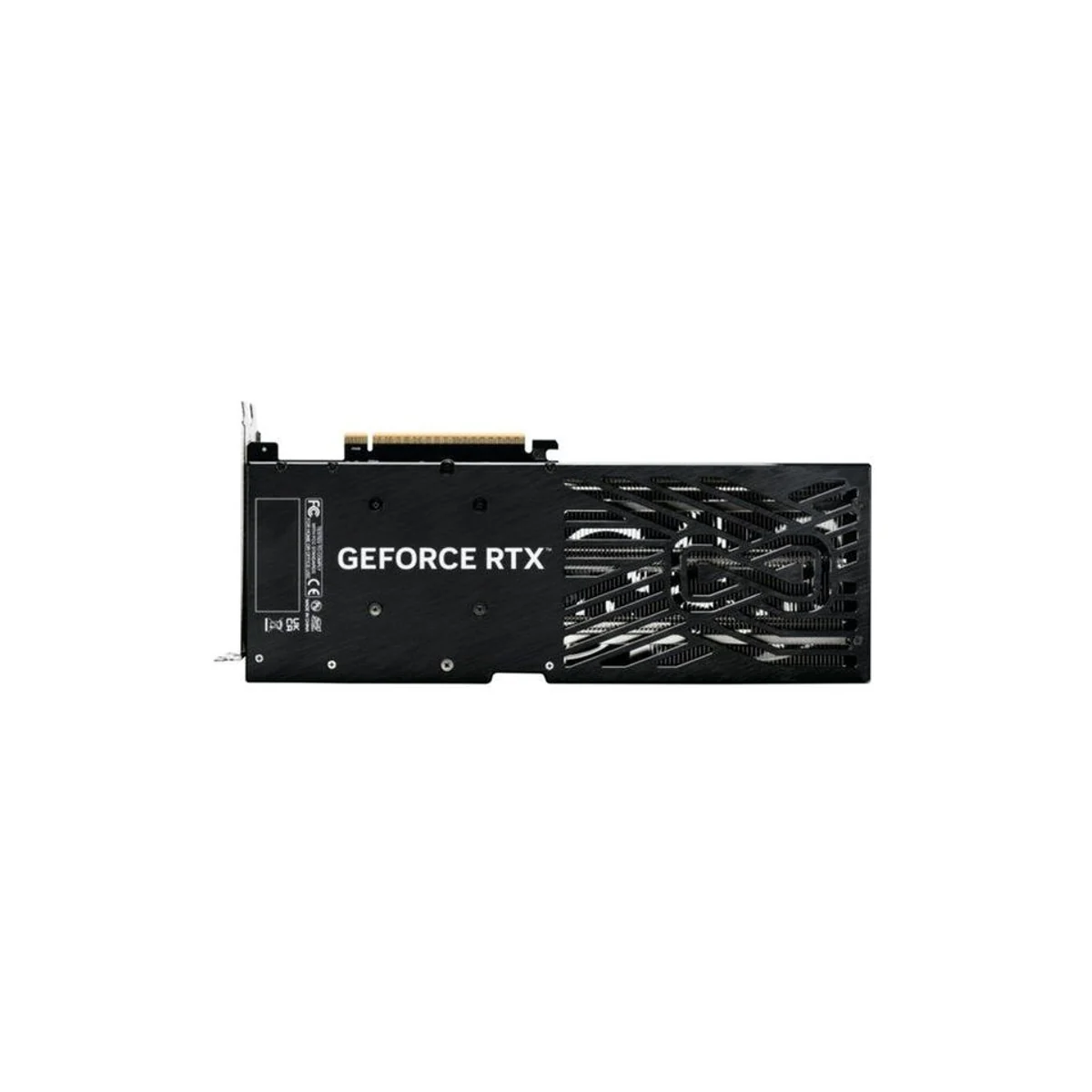 Palit GeForce RTX 5060 Ti Infinity 3 OC, beeindruckende Grafikleistung, optimierte Kühlung, hohe Energieeffizienz 2