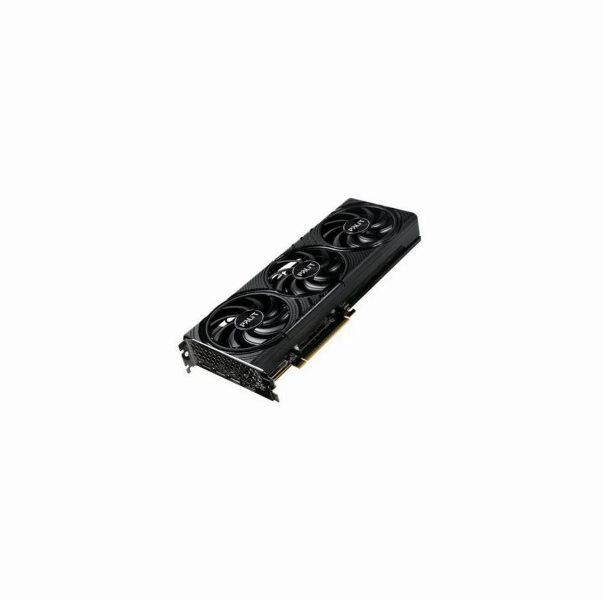 Palit GeForce RTX 5060 Ti Infinity 3 OC, beeindruckende Grafikleistung, optimierte Kühlung, hohe Energieeffizienz 3