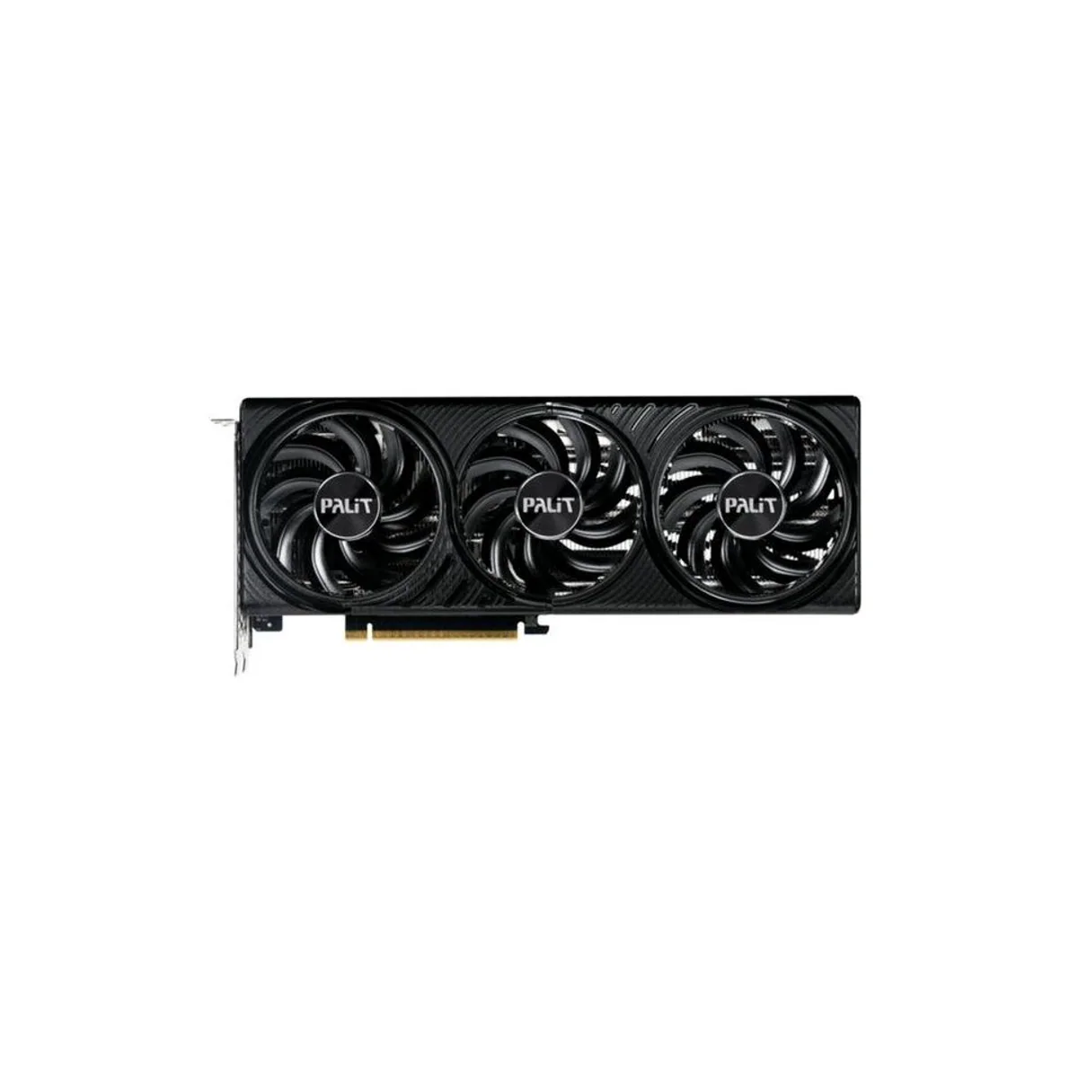 Palit GeForce RTX 5060 Ti Infinity 3 Grafikkarte, beeindruckende Leistung, modernste Kühlung, energieeffiziente Architektur