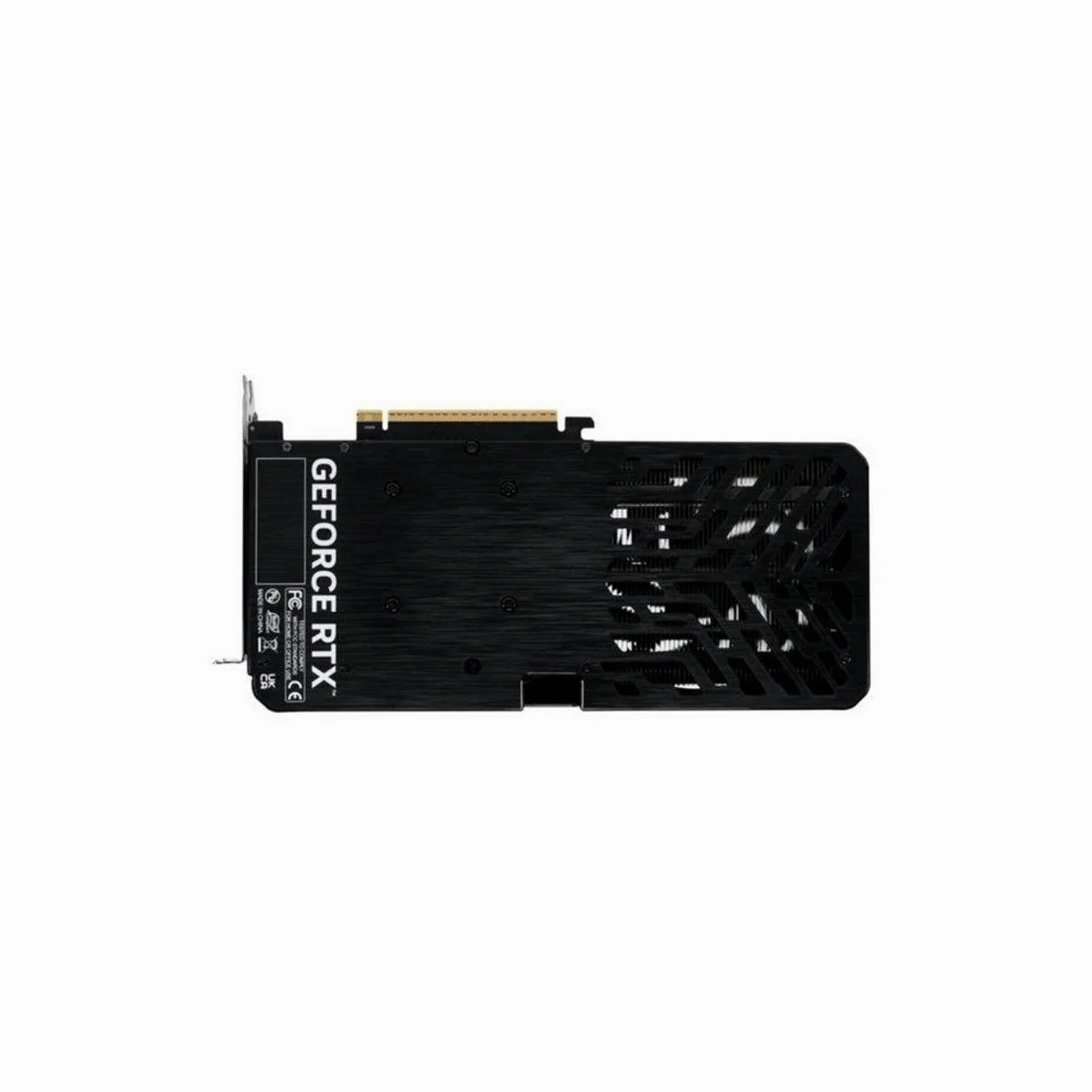 Palit GeForce RTX 5060 Ti Dual Grafikkarte, Hochleistungsarchitektur, Effiziente Kühlung, Realistische Grafiken 2