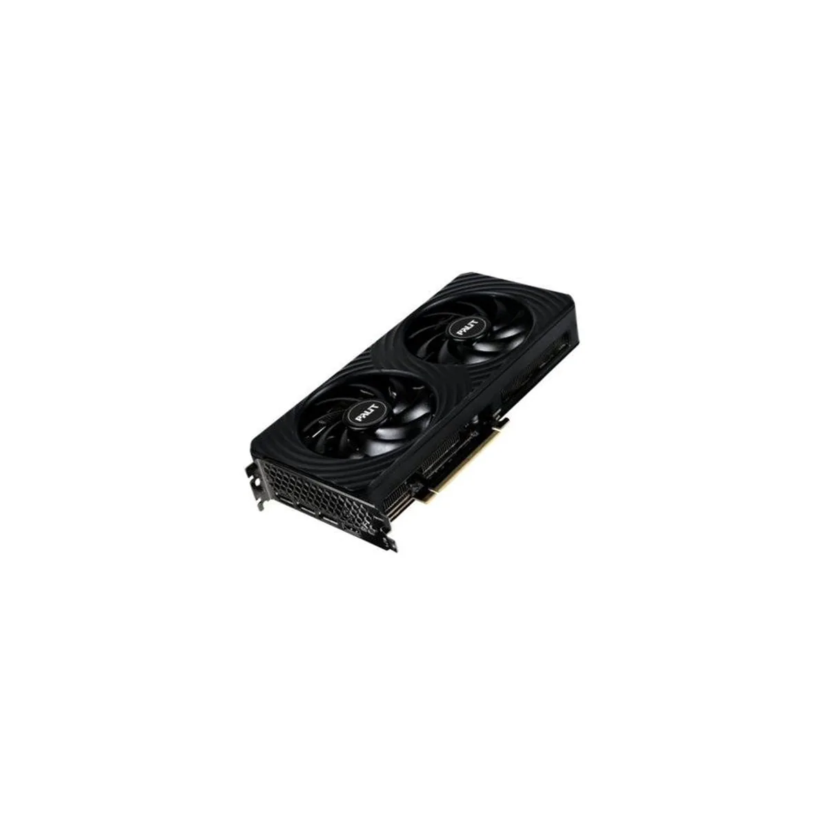 Palit GeForce RTX 5060 Ti Dual Grafikkarte, Hochleistungsarchitektur, Effiziente Kühlung, Realistische Grafiken 3