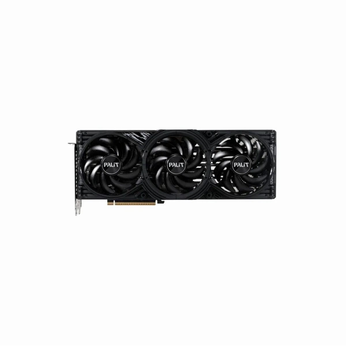Palit GeForce RTX 5070 Ti GamingPro-S Grafikkarte, 16 GB, 2452 MHz Boost-Takt, 7680 x 4320 Pixel