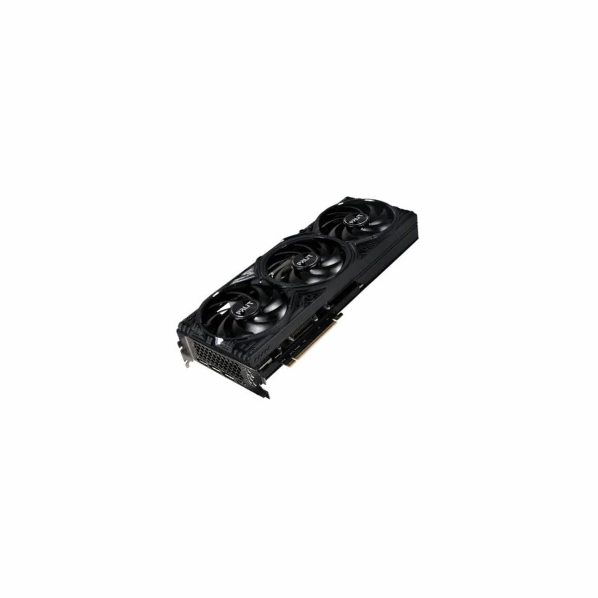 Palit GeForce RTX 5070 Ti GamingPro-S Grafikkarte, 16 GB, 2452 MHz Boost-Takt, 7680 x 4320 Pixel 2