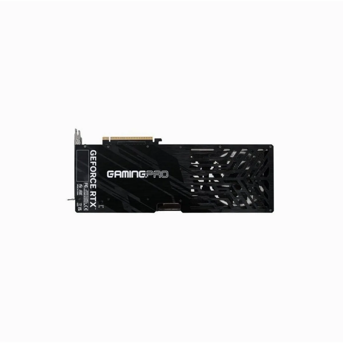 Palit GeForce RTX 5070 Ti GamingPro-S Grafikkarte, 16 GB, 2452 MHz Boost-Takt, 7680 x 4320 Pixel 3