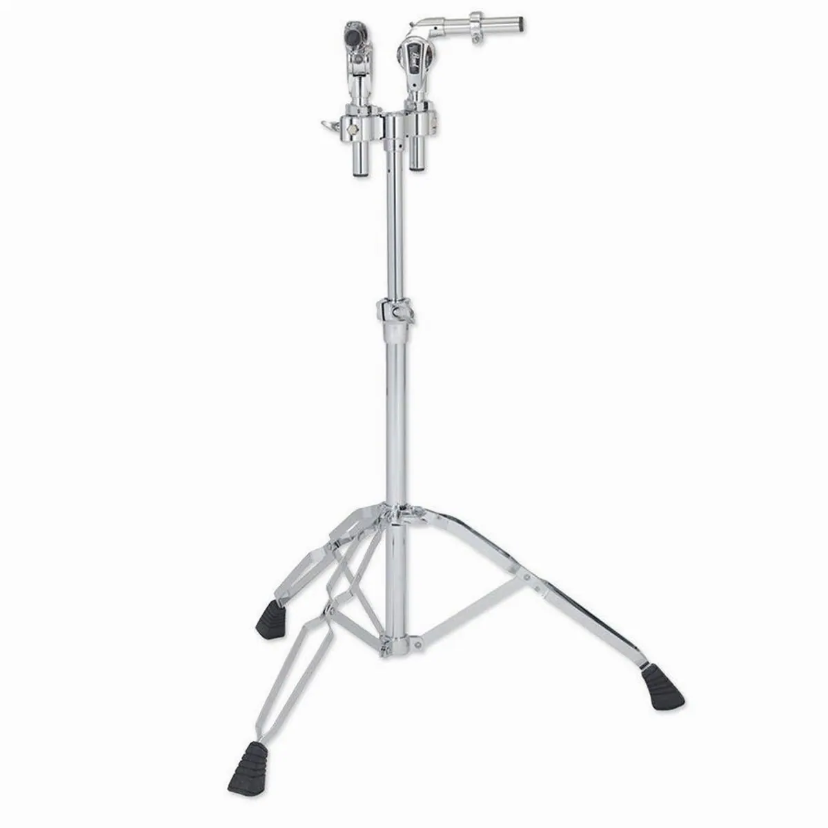 Pearl T-935 Doppel-Tomstativ, robuste Stabilität, individuelle Positionierung