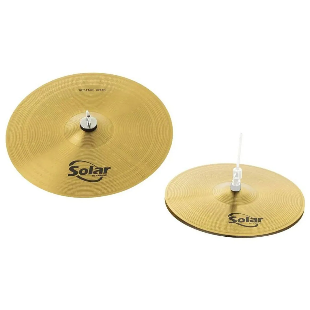Pearl Roadshow Schlagzeug, umfassendes Hardware-Paket, inkl. Kopfhörer und Sticks 3