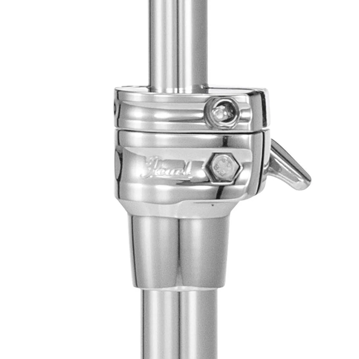 Pearl T-935 Doppel-Tomstativ, hohe Stabilität, individuelle Tom-Positionierung, inkl. Drumsticks 3