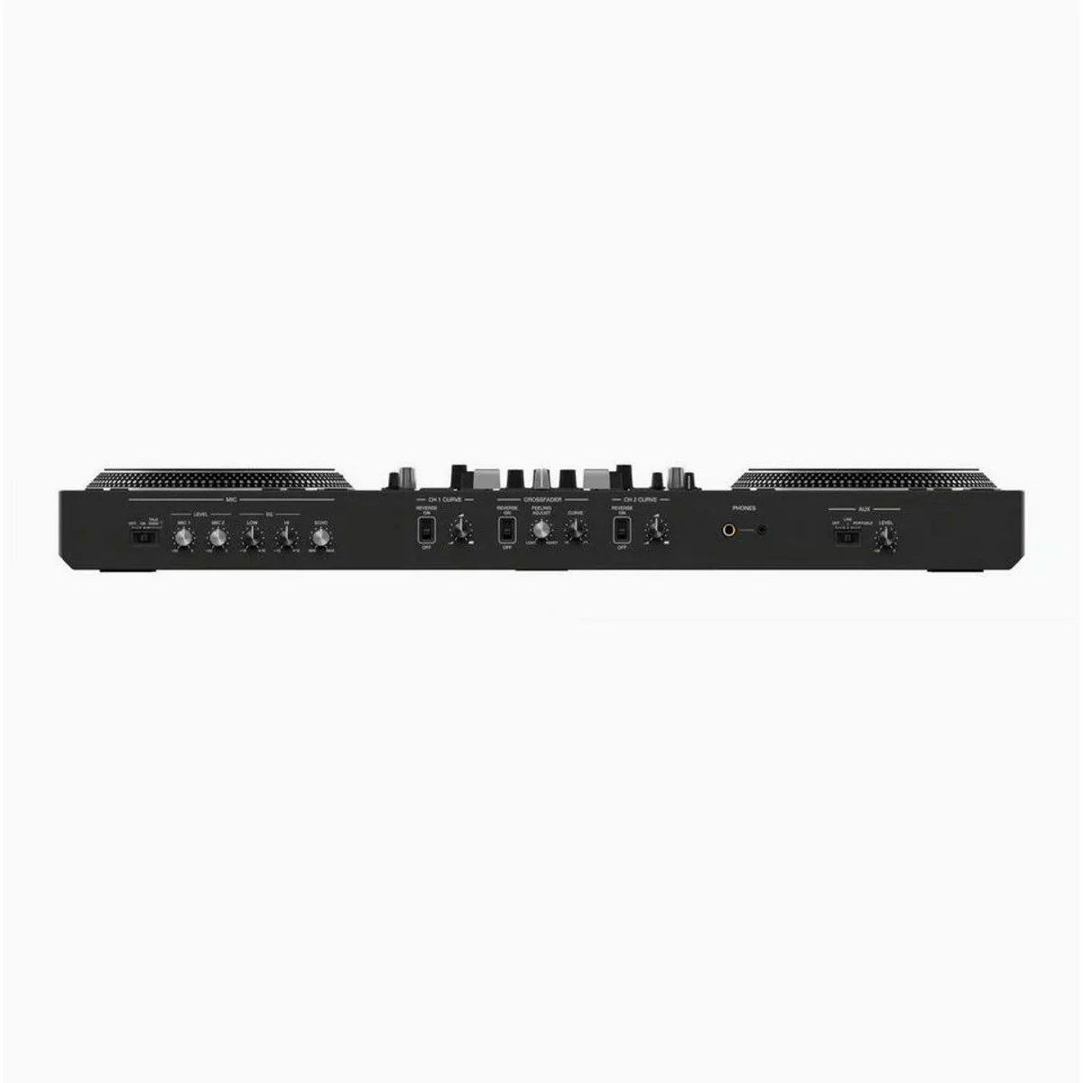Pioneer DJ DDJ-REV7 DJ Controller, motorisierte Plattenteller, umfangreiche Effekte 3