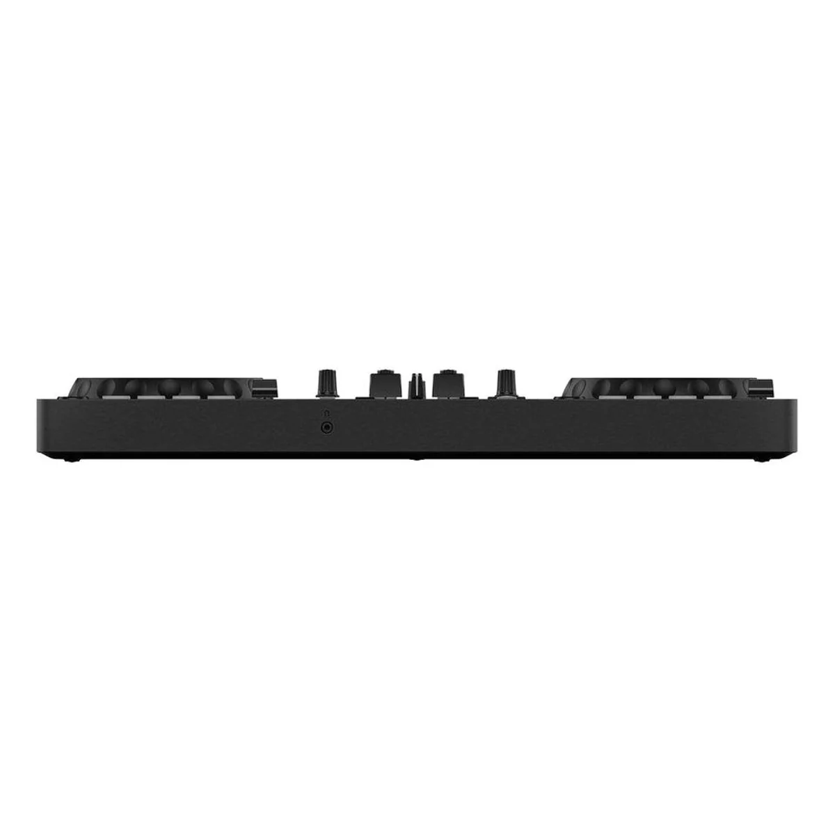 Pioneer DJ DDJ-FLX4 2-Kanal-Controller, intuitives Layout und Streaming-Kompatibilität 3