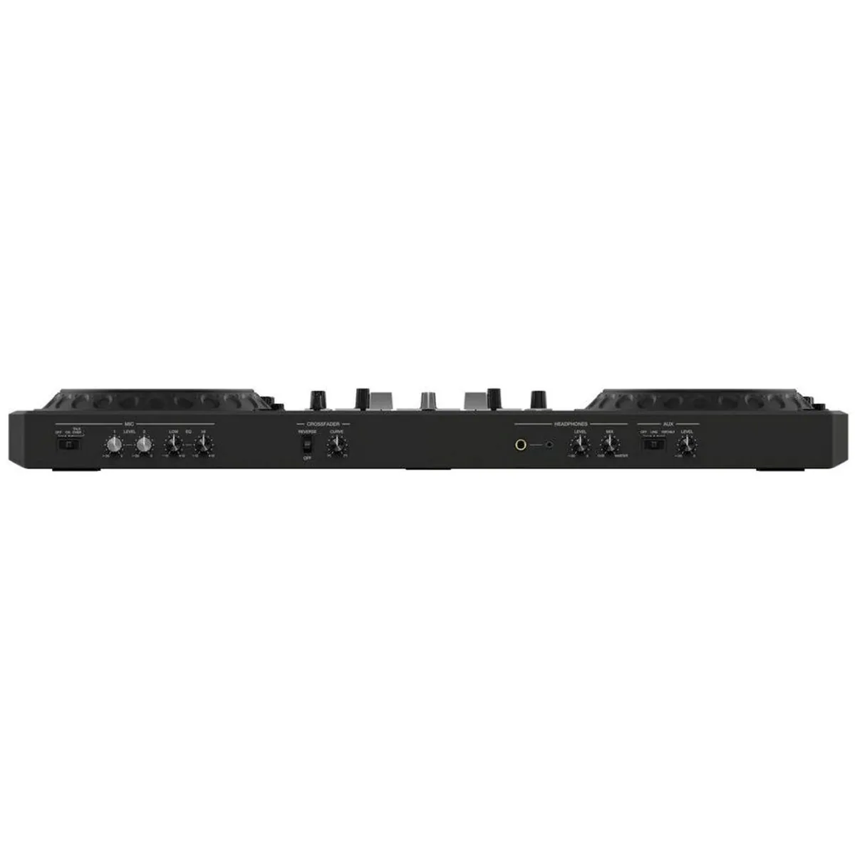 Pioneer DJ DDJ-REV5 Controller, Full-Size Jogwheels, MAGVEL FADER, Stems-Kontrolle 3