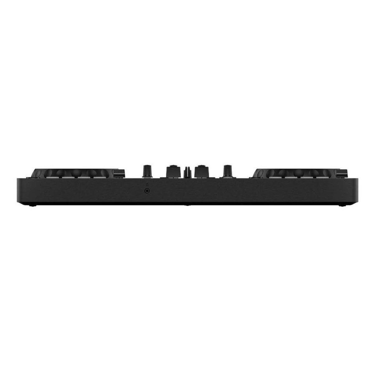 Pioneer DJ DDJ-FLX4 DJ Controller, Benutzerfreundliches Layout und Streaming-Kompatibilität 3