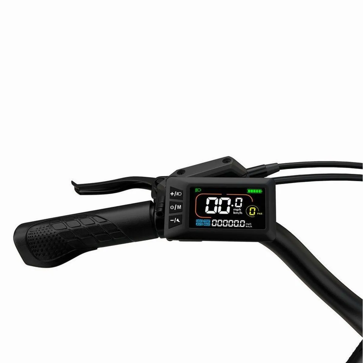 PIXAR E-Bike Cityrad Pedelec, starke Reichweite & Komfort — bis 100 km, 250W Motor, Shimano 7-Gang 3