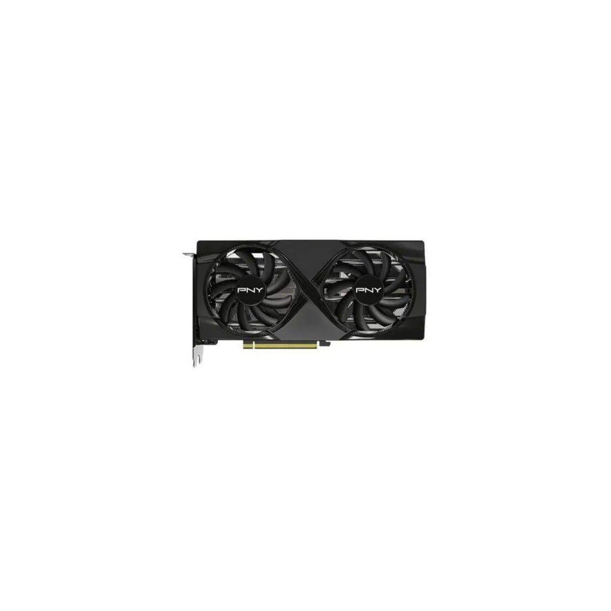 PNY GeForce RTX 5060 Ti OC Grafikkarte, hohe Leistung, innovative Kühlung, modernes Design