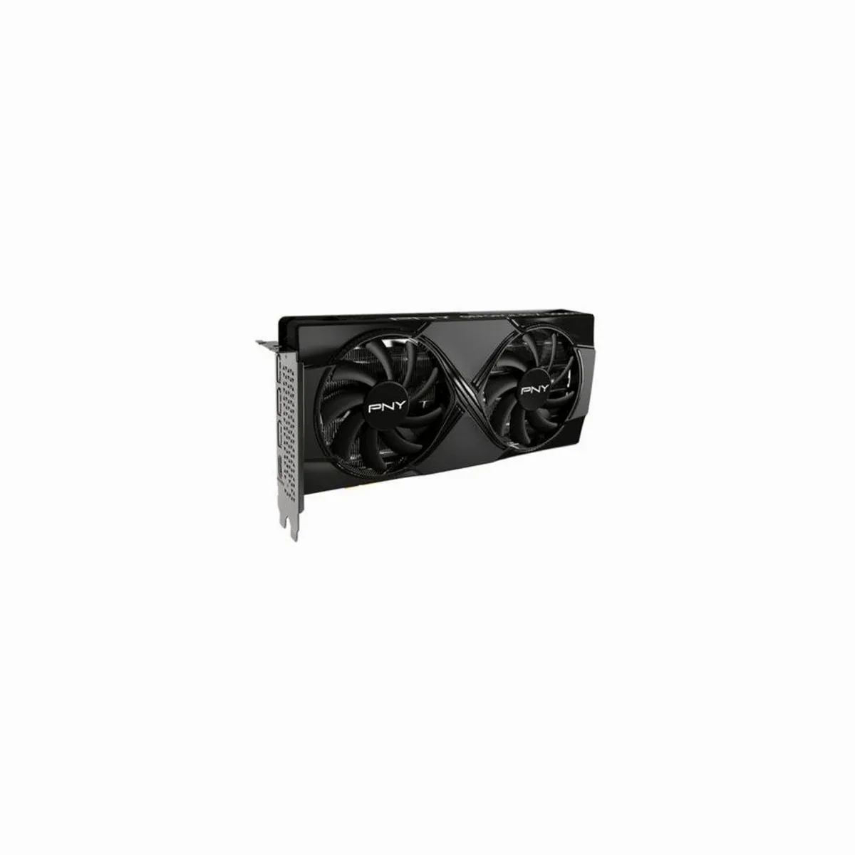 PNY GeForce RTX 5060 Ti OC Grafikkarte, hohe Leistung, innovative Kühlung, modernes Design 2