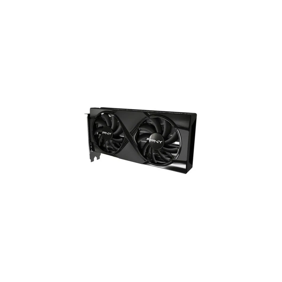 PNY GeForce RTX 5060 Ti OC Grafikkarte, hohe Leistung, innovative Kühlung, modernes Design 3