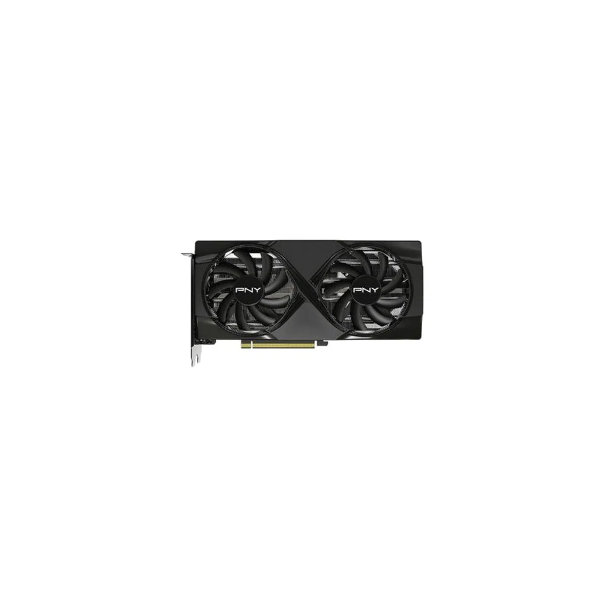 PNY GeForce RTX 5060 Ti OC Grafikkarte, hohe Leistung, innovative Kühlung, fortschrittliche Raytracing-Technologie