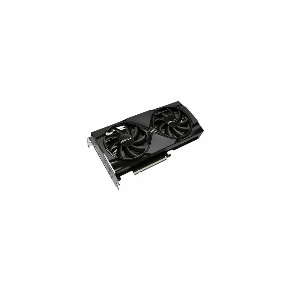PNY GeForce RTX 5060 Ti OC Grafikkarte, hohe Leistung, innovative Kühlung, fortschrittliche Raytracing-Technologie 2