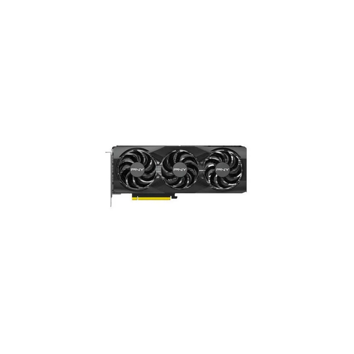 PNY GeForce RTX 5070 Grafikkarte, beeindruckende Grafikleistung, optimierte Kühlung, fortschrittliche Raytracing-Technologie