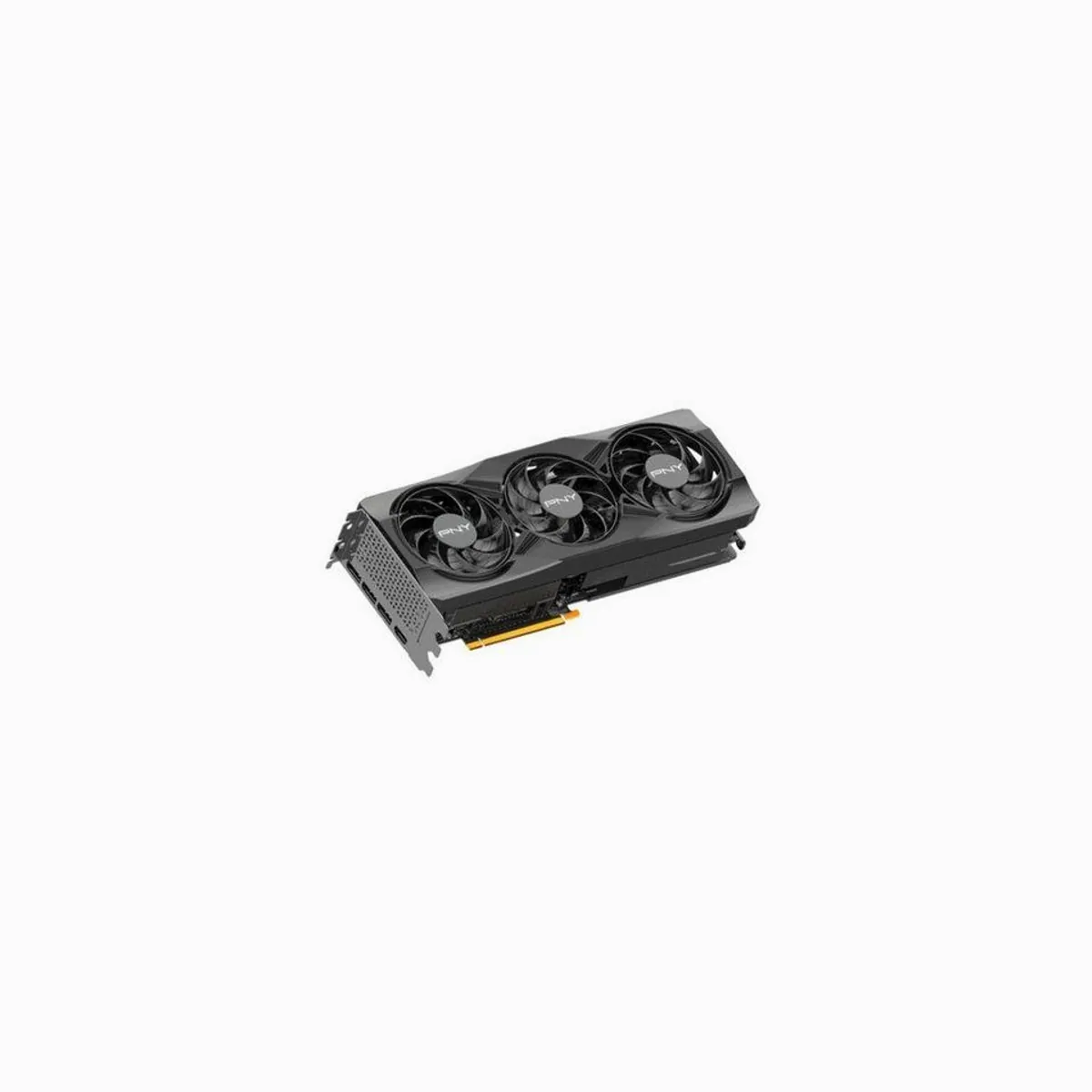 PNY GeForce RTX 5070 Ti Grafikkarte, Hochleistungs-Grafik, Ray Tracing, AI-Optimierung 2