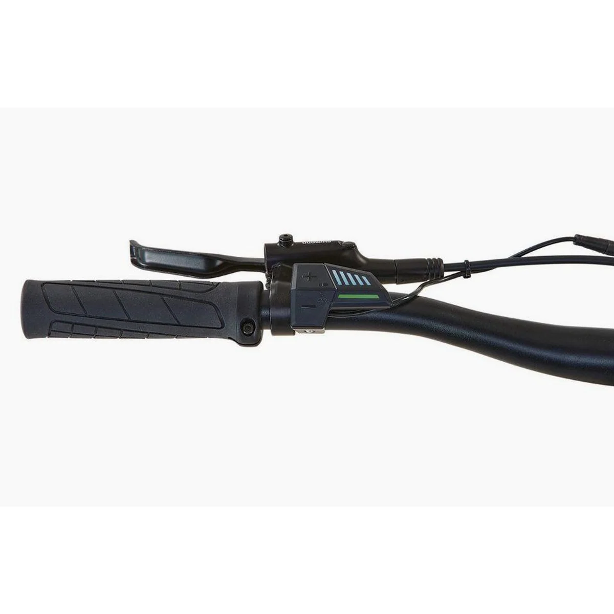 Prophete Dice 1.0 E-Mountainbike, 250 W Heckmotor, Shimano Altus 8-Gang, 27,5 Zoll Reifen 3
