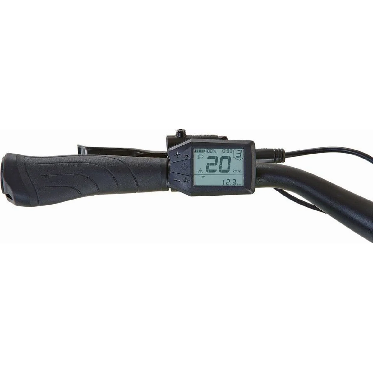 Prophete Urbanicer 3.0 E-Bike, 7-Gang Shimano Nexus, Mittelmotor, 360 Wh — kompakt, komfortabel, vielseitig 3
